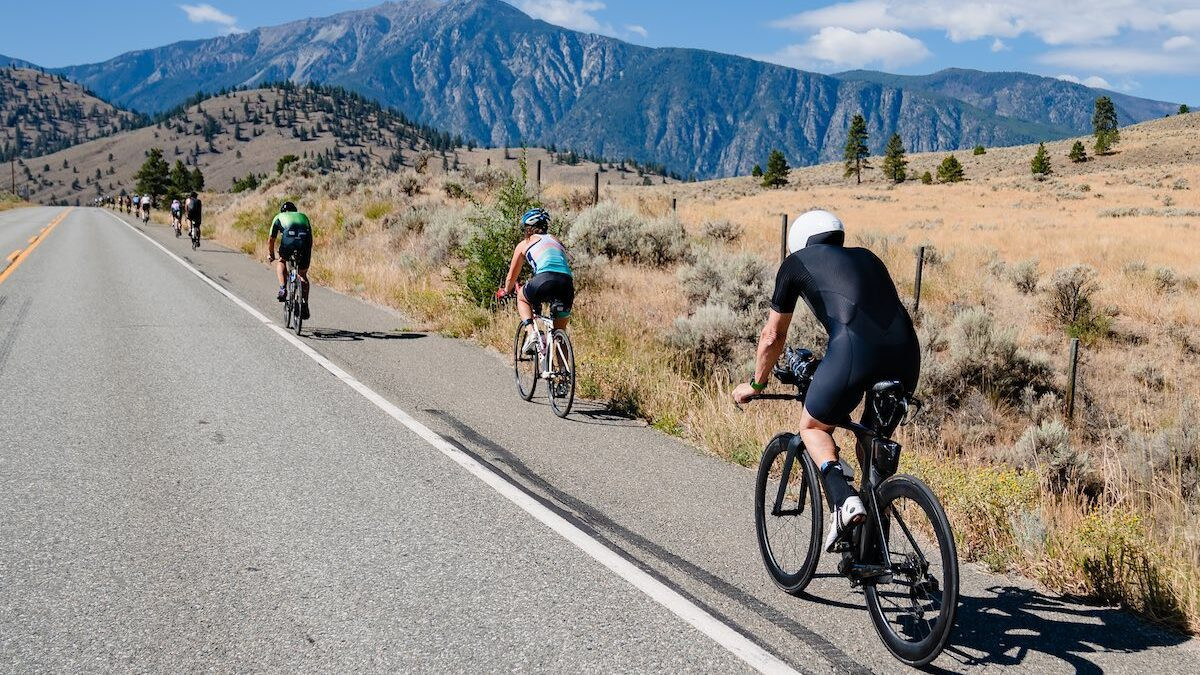 Ironman Canada 2024 The Last Race in Penticton, B.C. World Briefings