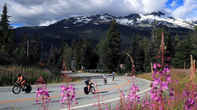 Ironman Canada 2024: The Last Race in Penticton, B.C.