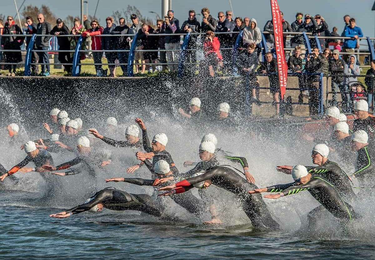 IRONMAN Wales 2024: Road Closures and Traffic Restrictions in Pembrokeshire