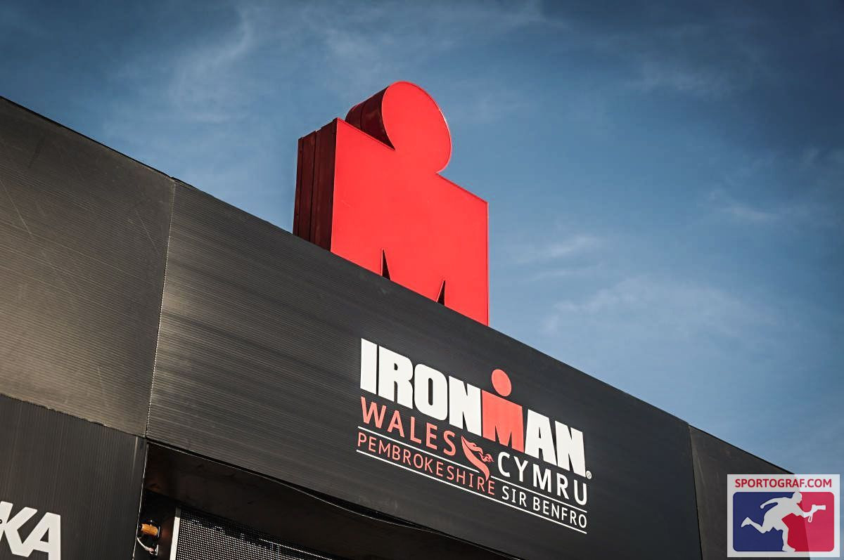 IRONMAN Wales 2024: Road Closures and Traffic Restrictions in Pembrokeshire