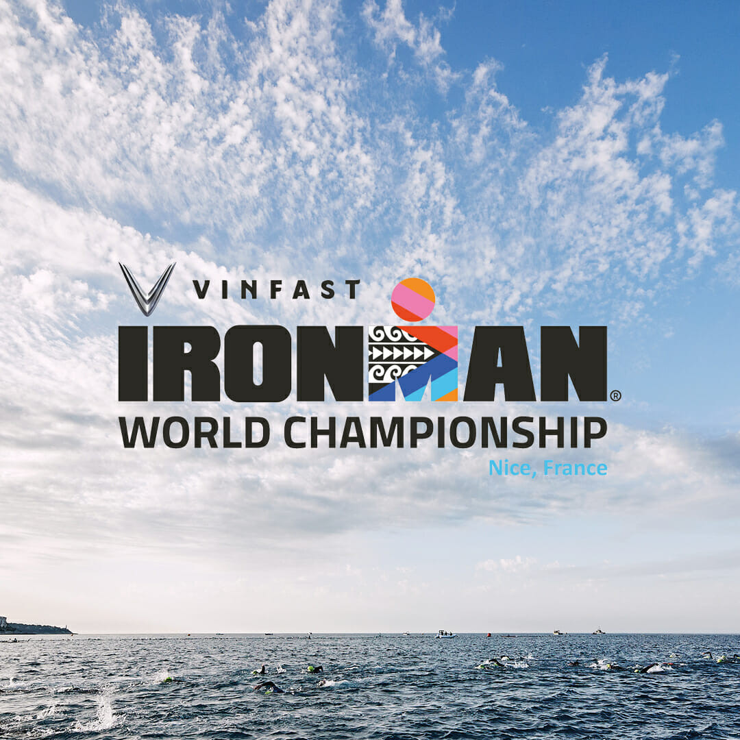 Ironman World Championship Nice: Who Will Win the Women's Race?