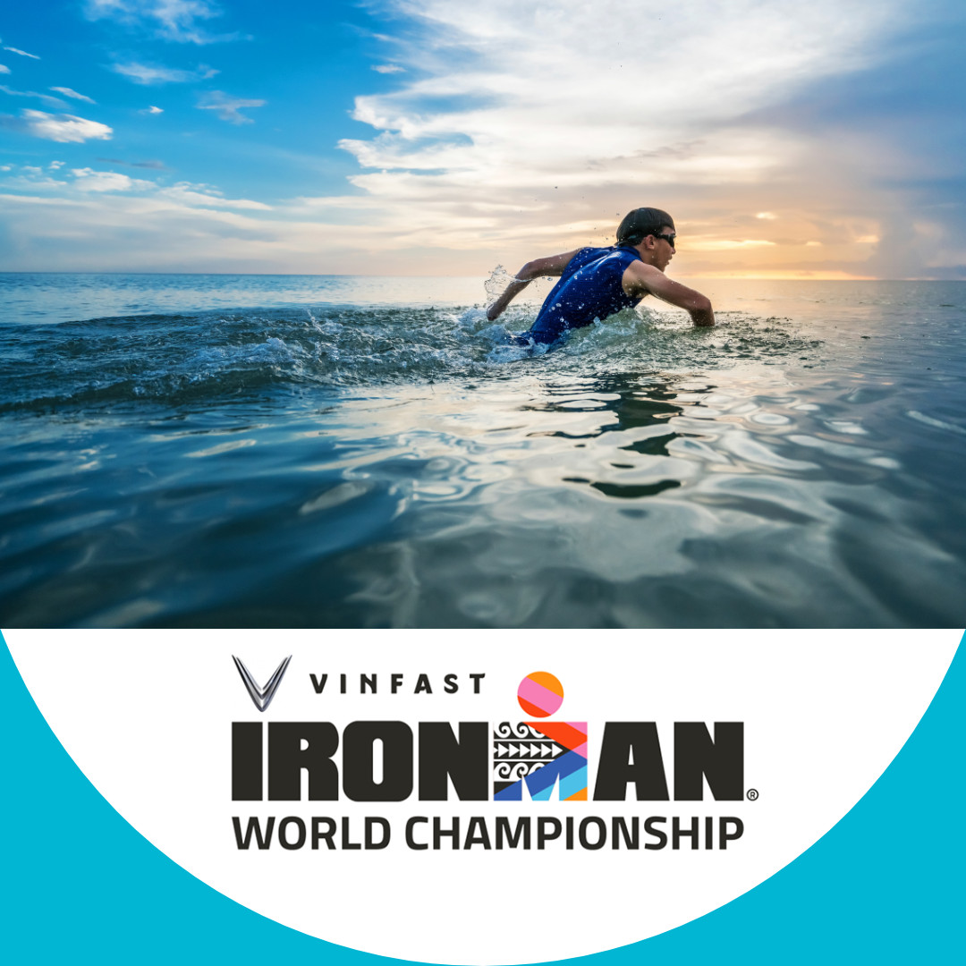 Ironman World Championship Nice Who Will Win the Women's Race? World