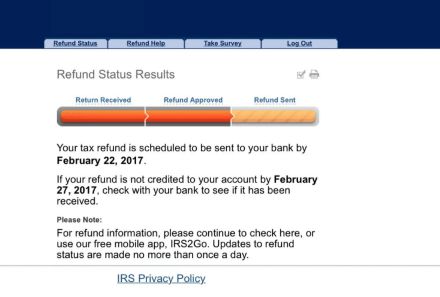 IRS Opens 2025 Tax Season: Where's My Refund? Your Guide to Faster Tax Refunds