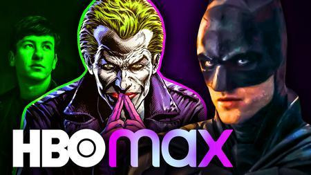 Is a Joker-Centric Series for HBO Max a Good Idea? Fans Are Divided