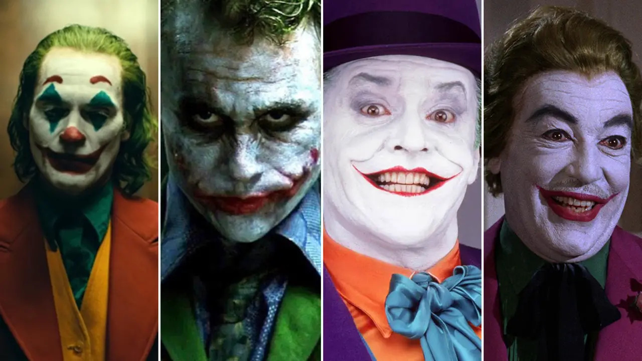 Is a Joker-Centric Series for HBO Max a Good Idea? Fans Are Divided