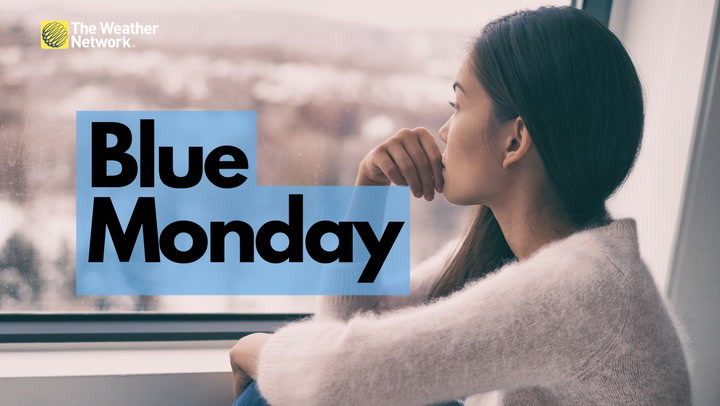 Is Blue Monday Really the Saddest Day of the Year? The Shocking Truth Revealed!