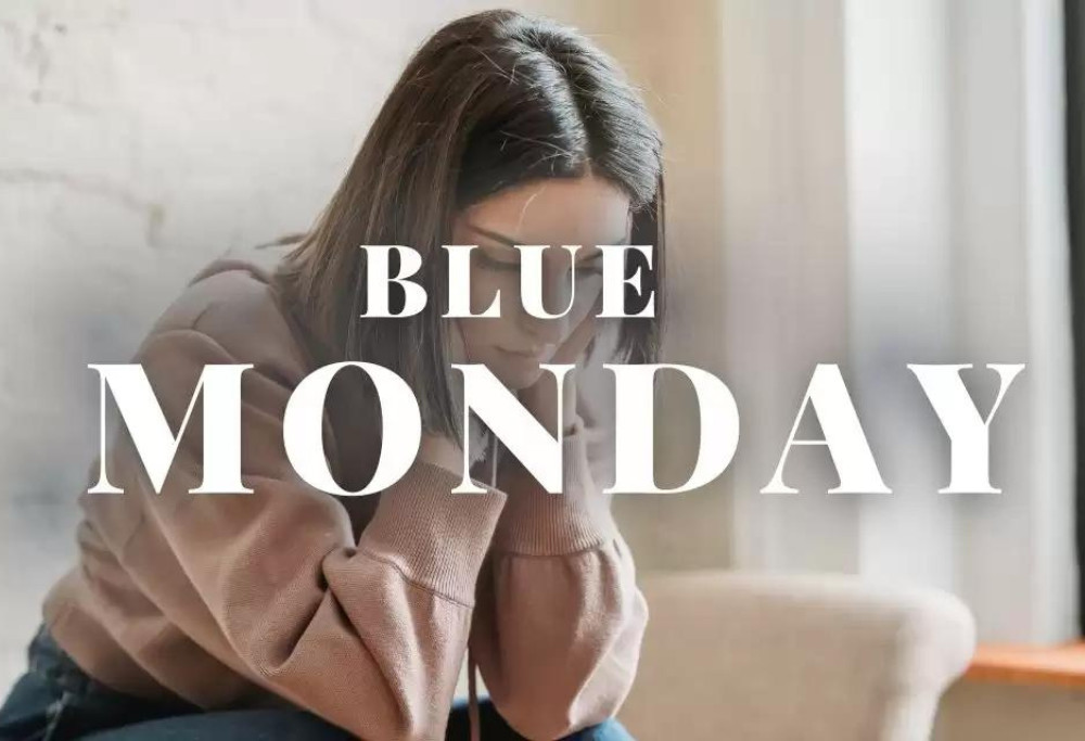 Is Blue Monday Really the Saddest Day of the Year? The Shocking Truth Revealed!