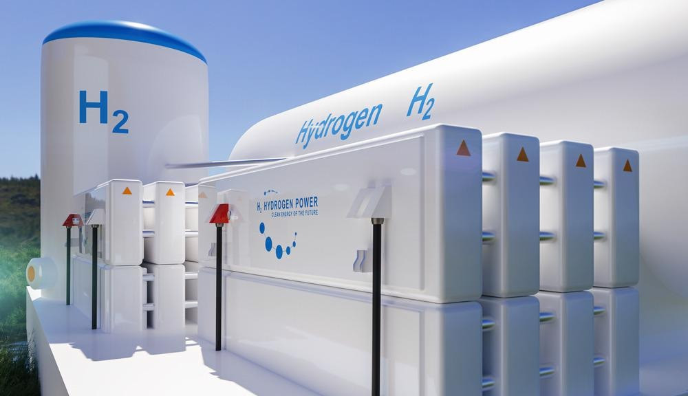 Is Hydrogen Really the Clean Energy Solution Singapore Needs? Here's What You Should Know