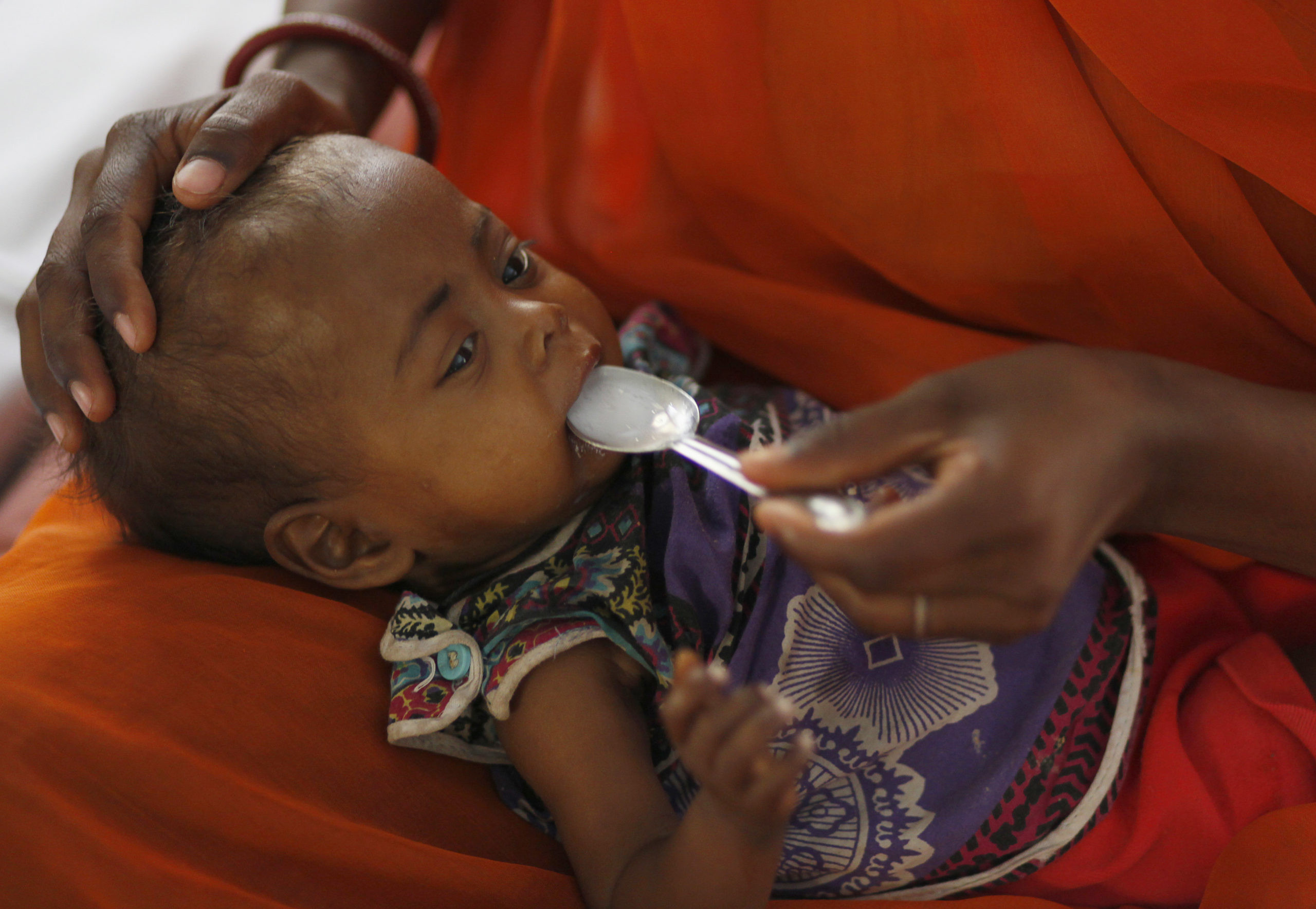 Is India Overestimating Child Malnutrition? The Surprising Truth About Stunting and Wasting