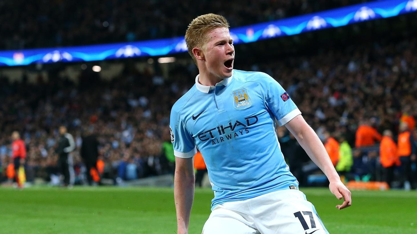 Is Kevin De Bruyne Leaving Man City? Guardiola Reveals SHOCKING Truth!