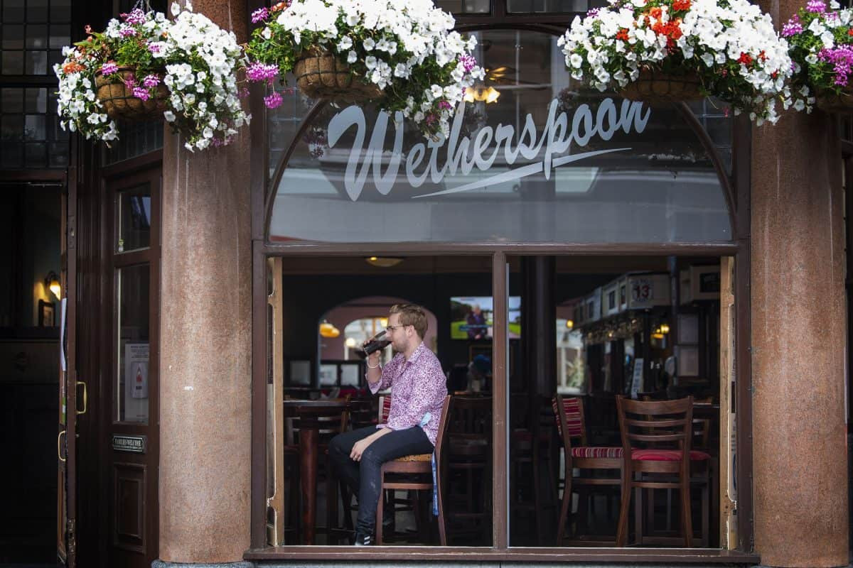 Is Marlow Too Posh for Wetherspoons? New Pub Opens Amidst Local Concerns