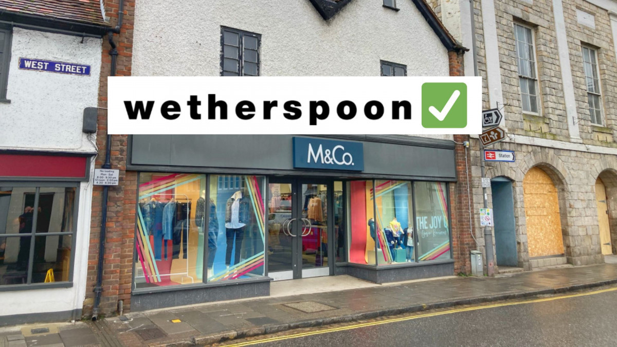 Is Marlow Too Posh for Wetherspoons? New Pub Opens Amidst Local Concerns