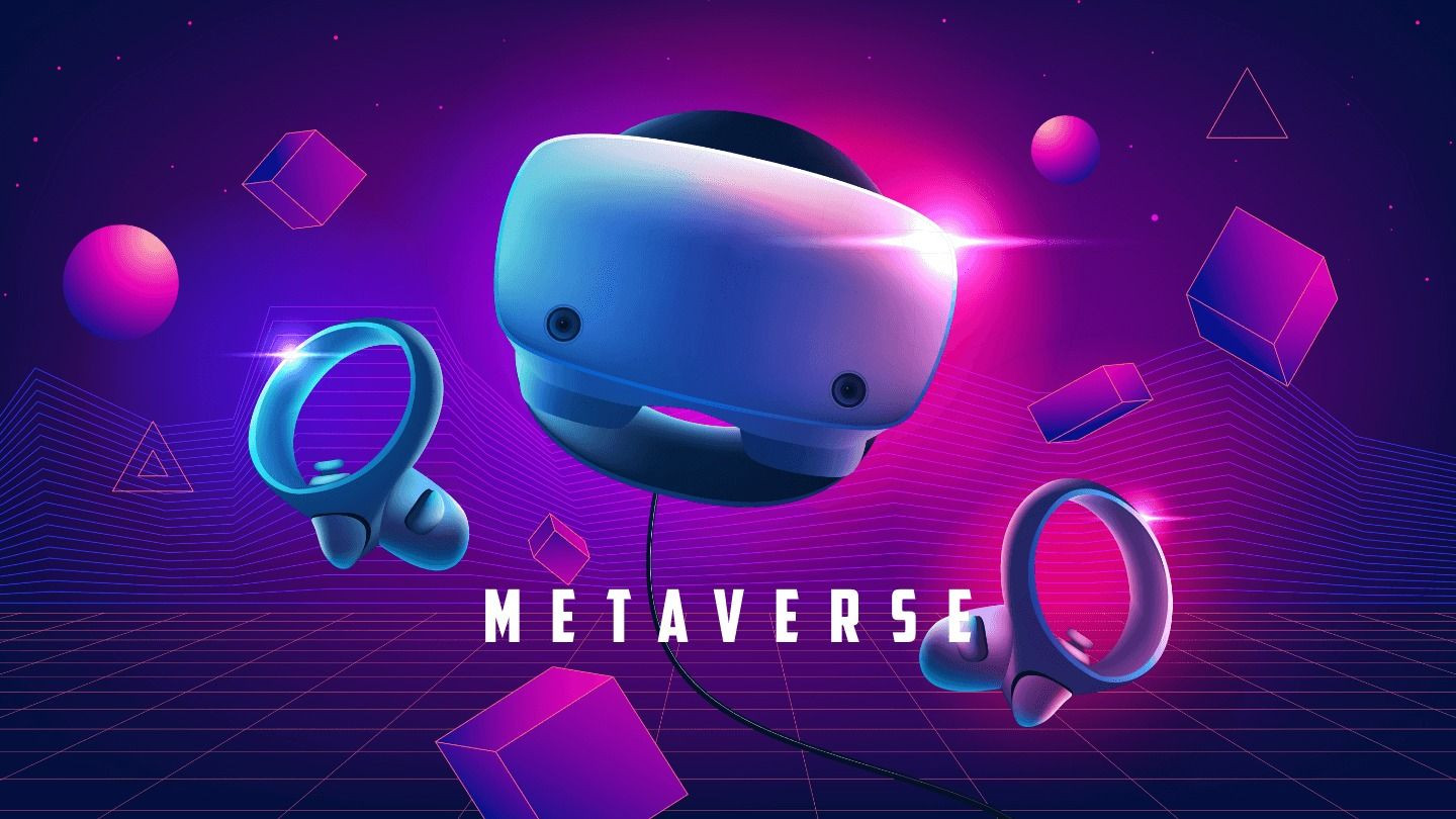 Is the Metaverse the Future of the Internet? Experts Weigh In