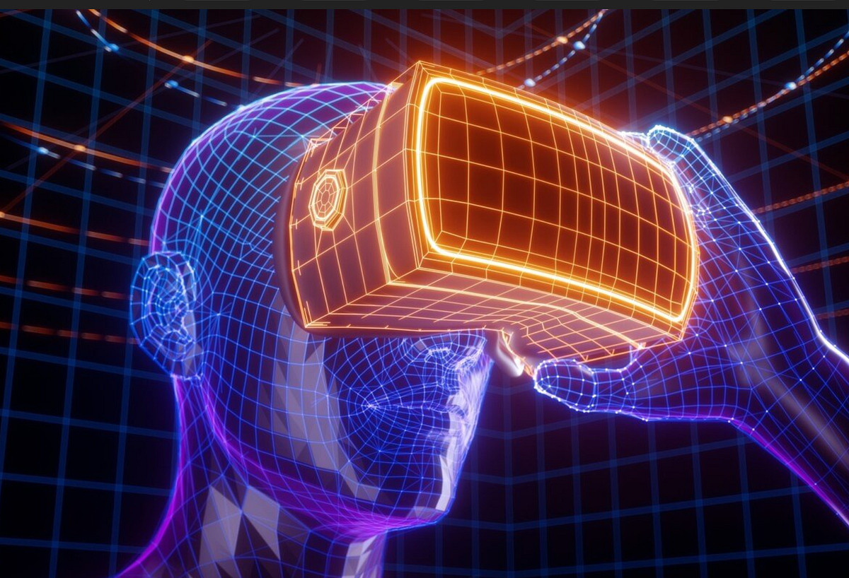 Is the Metaverse the Future of the Internet? Experts Weigh In