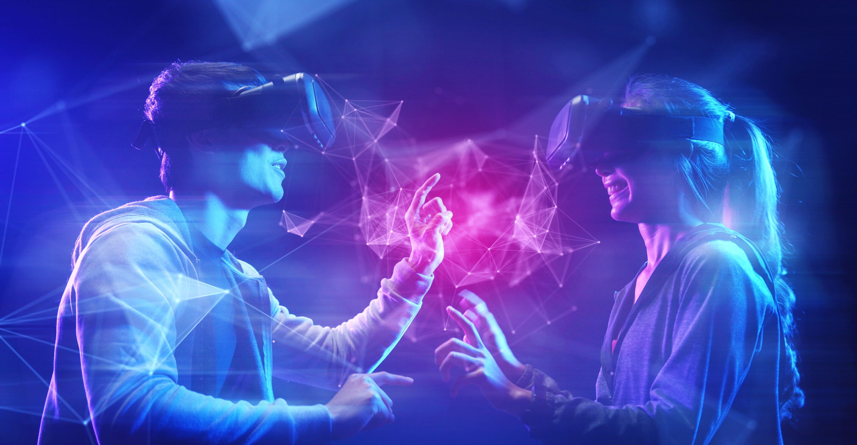 Is the Metaverse the Next Big Thing? Here's What You Need to Know