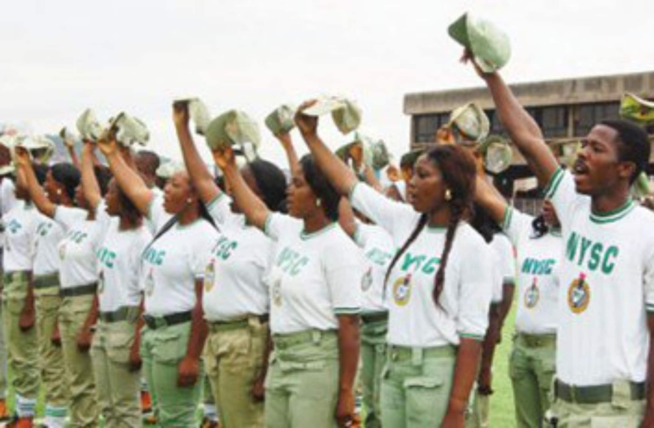 Is the NYSC Allowance Fair? Why a Differential System is Needed in Nigeria