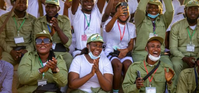 Is the NYSC Allowance Fair? Why a Differential System is Needed in Nigeria