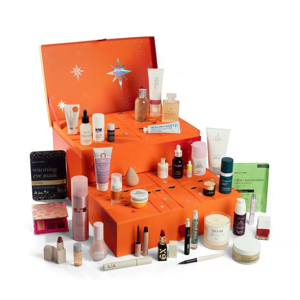 Is the Sephora Advent Calendar Worth the Hype? We Bought All Three to Find Out