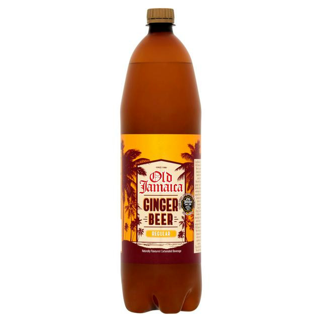 Is This The End For Old Jamaica Ginger Beer? Fans In Uproar As Brand Announces 'Farewell' Campaign