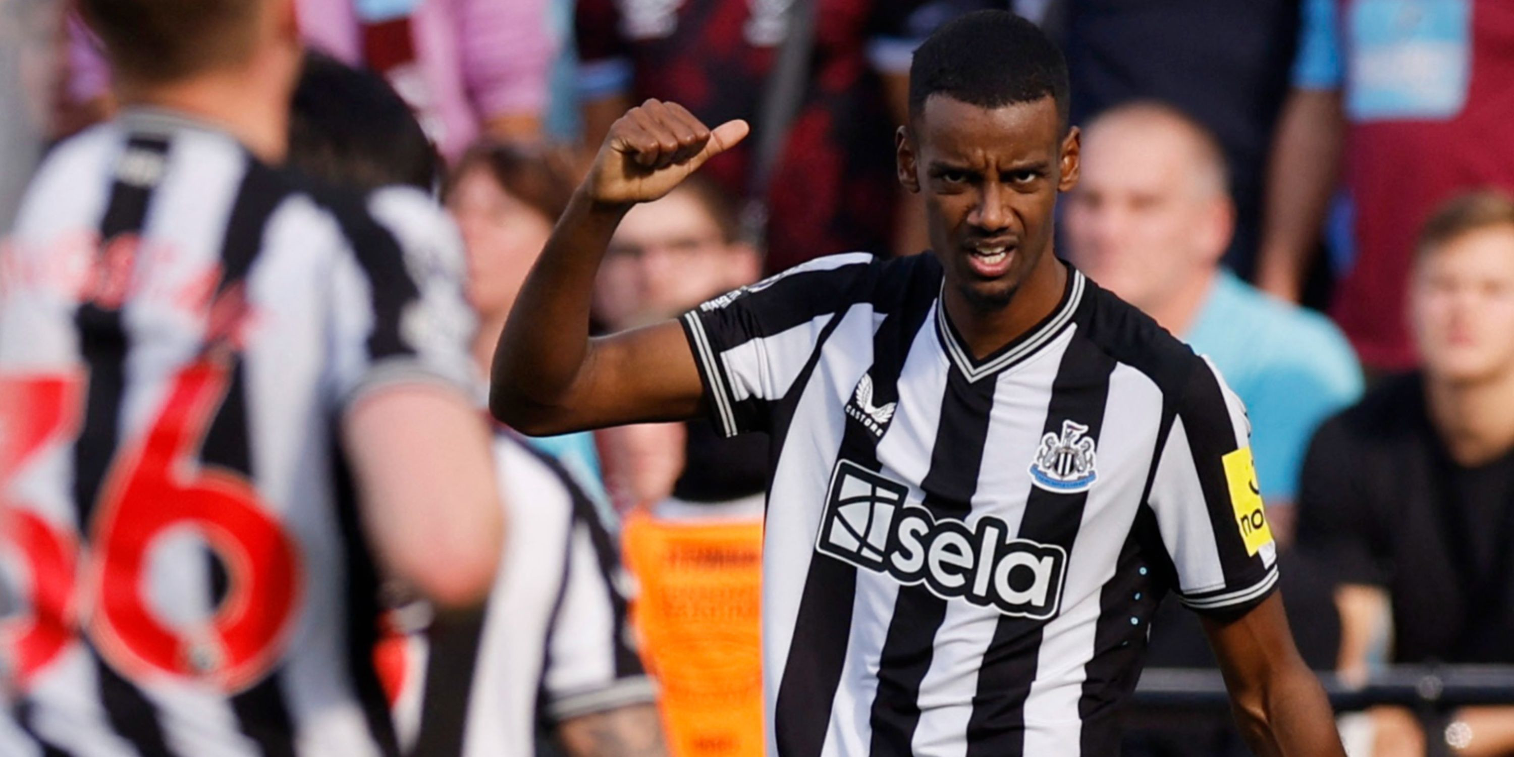 Isak's Hot Streak: Can Newcastle Crush West Ham's Hopes in Premier League Showdown?