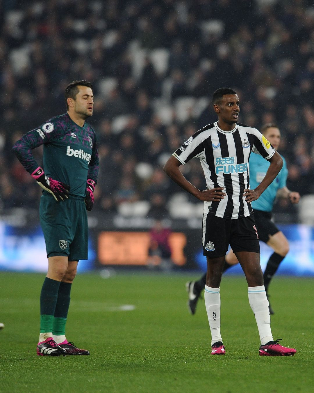 Isak's Magic: Can Newcastle's Striker Secure a Historic Hat-Trick Against West Ham?