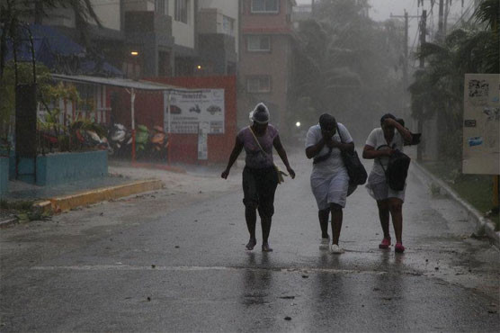 Island-Wide Blackout Plunges Puerto Rico into Darkness on New Year's Eve: 1.3 Million Affected