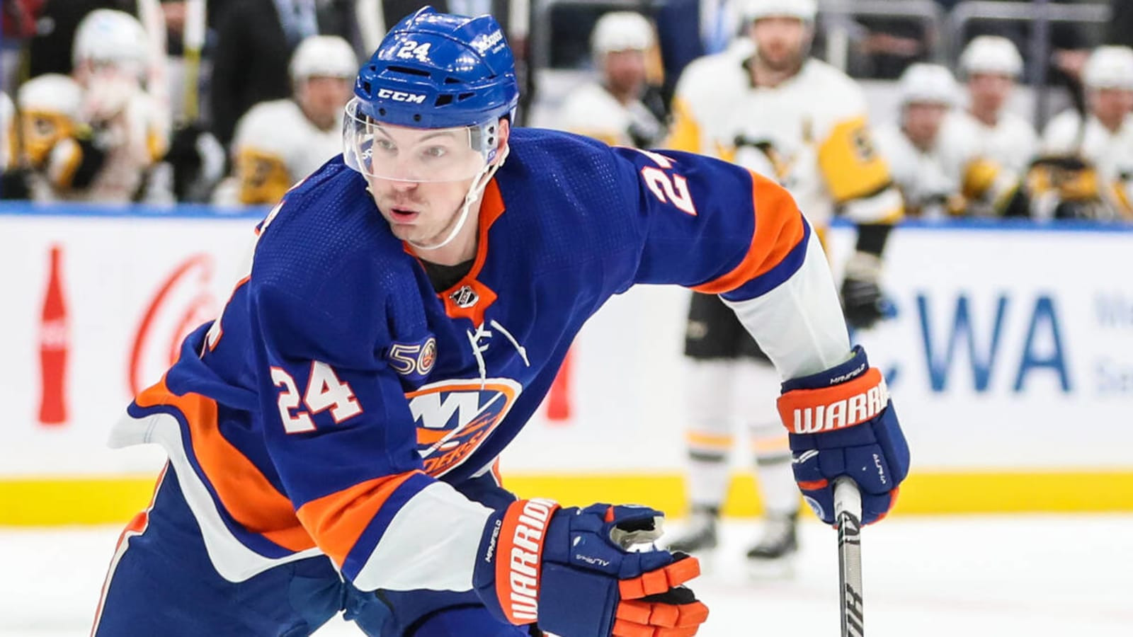 Islanders' Offseason: Betting on Roy & Sorokin's Return to Form