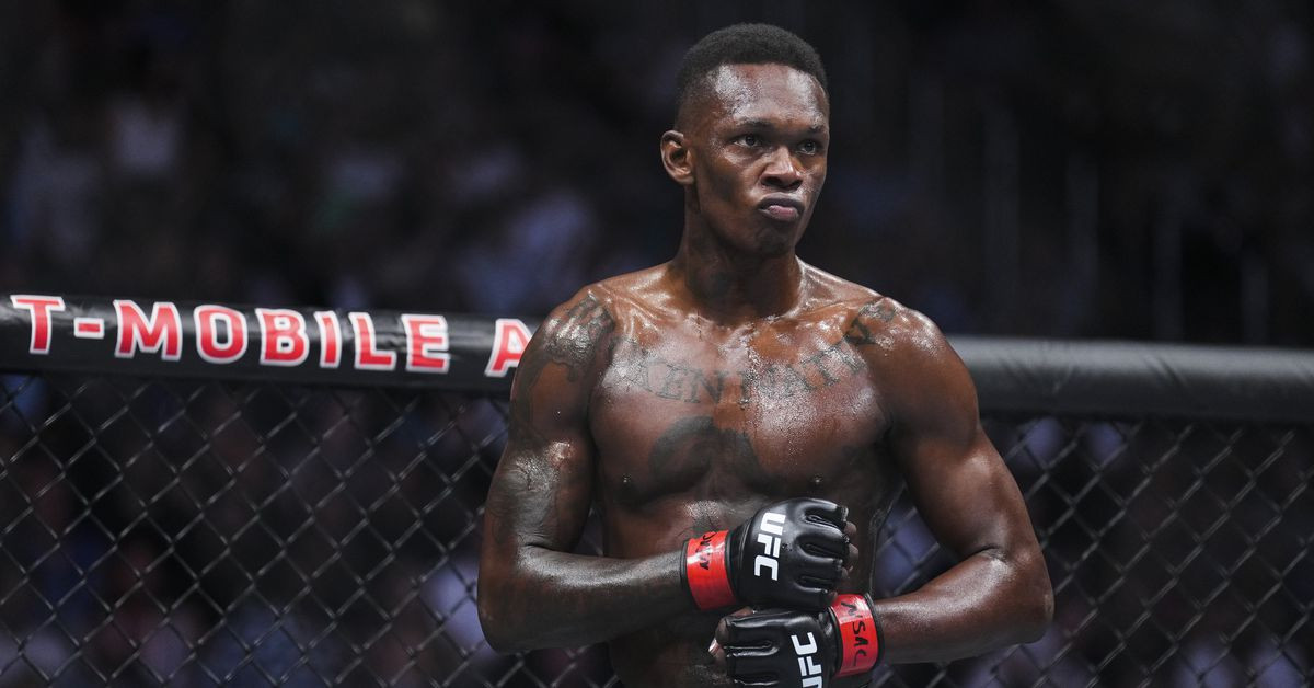 Israel Adesanya Returns to UFC 305: Can He Reclaim Middleweight Glory?