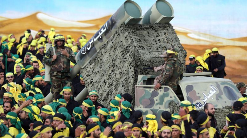 Israel and Hezbollah Agree to a 60-Day Ceasefire: What You Need to Know