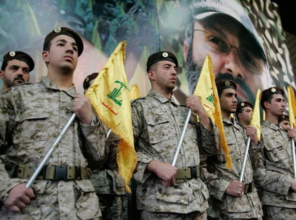 Israel Bombs Hezbollah Headquarters in Beirut, Targeting Hassan Nasrallah: What We Know