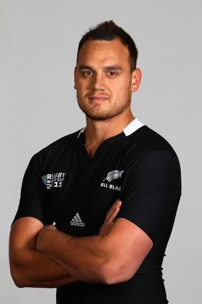 Israel Dagg Slams Super Rugby Decision: 'How the Hell Do We Not Want South Africa?'