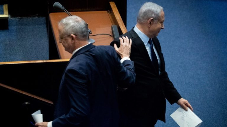 Israel Officially Challenges ICC's Authority to Issue Arrest Warrants Against Netanyahu and Gallant