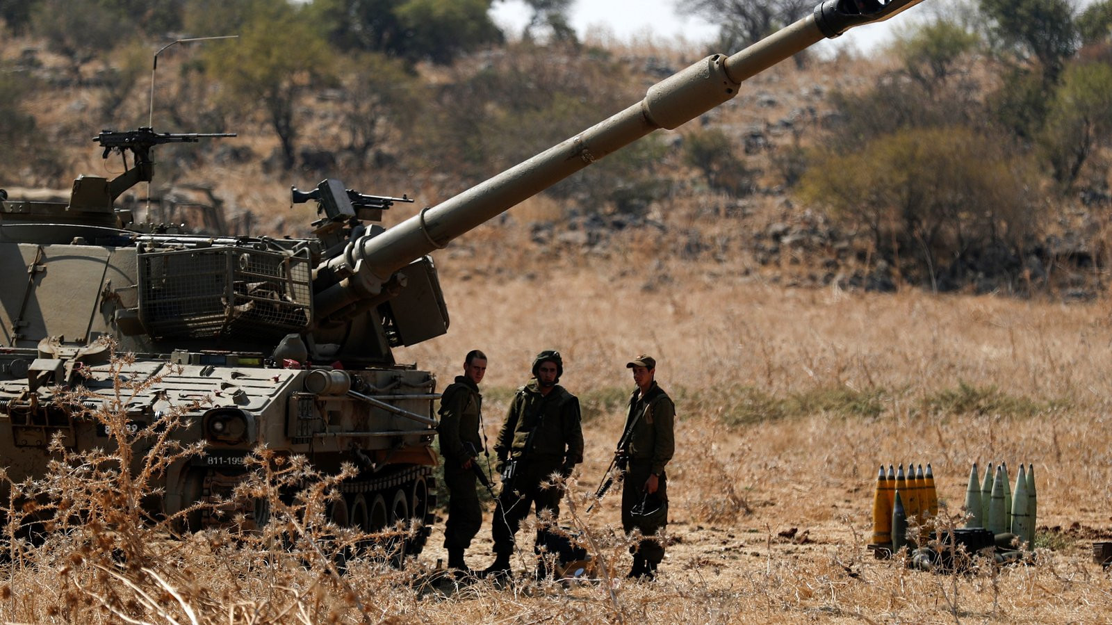 Israel Strikes Hezbollah in Lebanon: A Preemptive Move or a Dangerous Escalation?