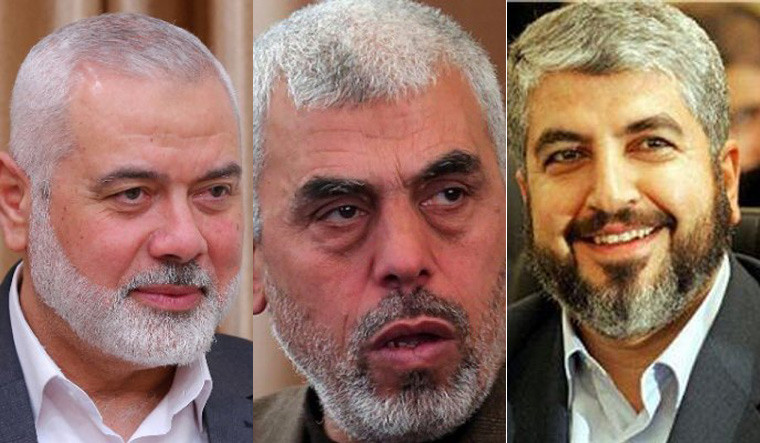 Israel's Deadly Game: Assassinating Hamas Leaders to Sabotage Peace Talks