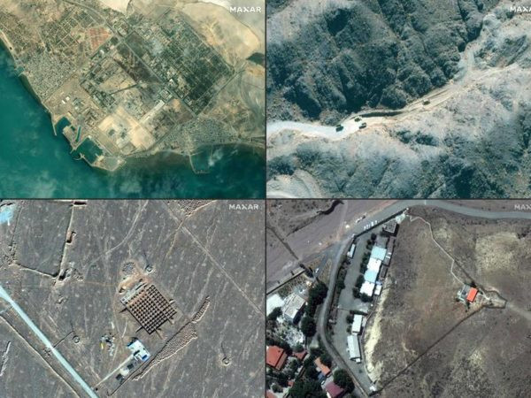 Israel’s Strike on Iran: Will Nuclear Facilities be Targeted?