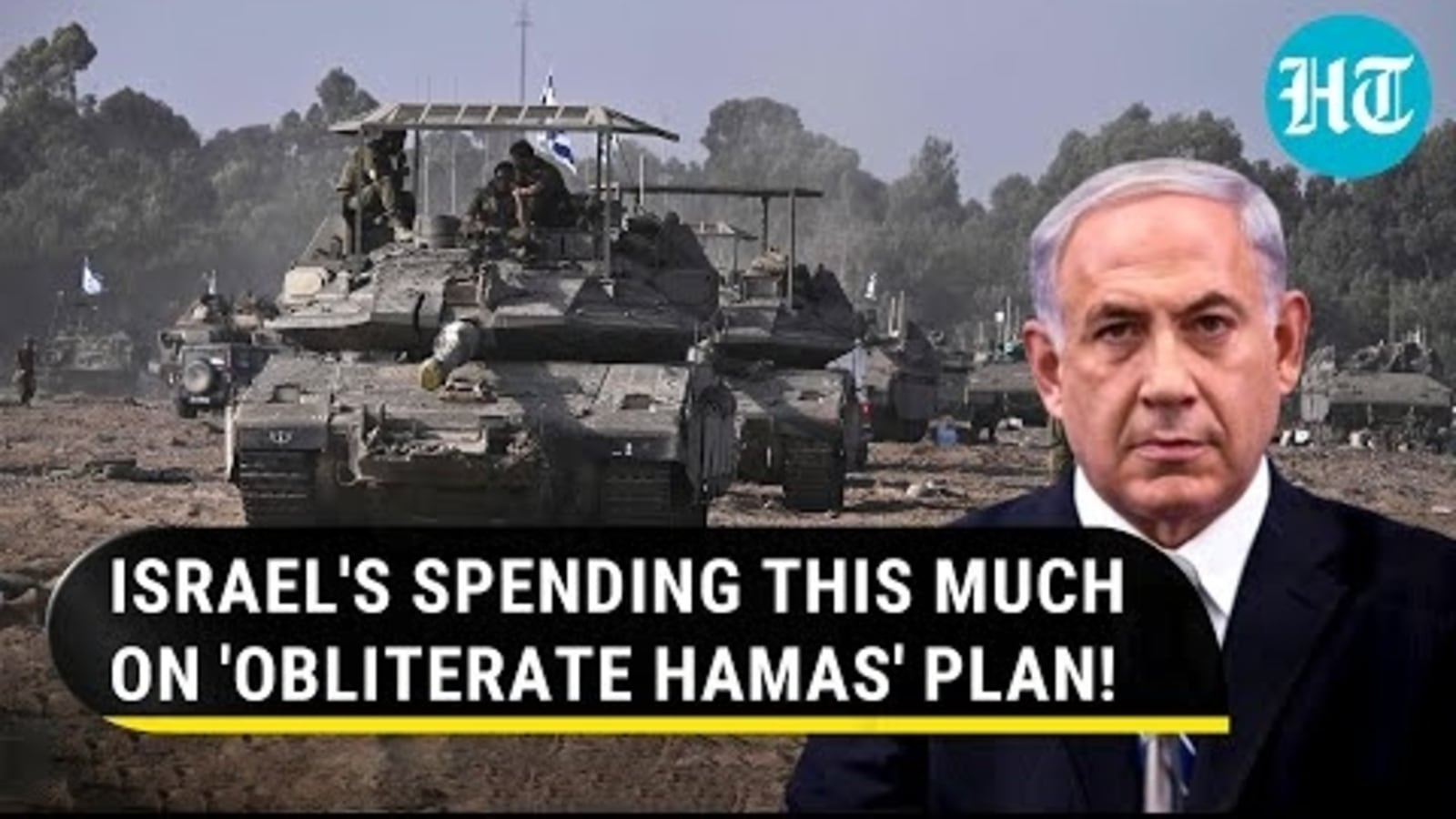 Israel's War: The High Cost of Victory and the Economic Fallout