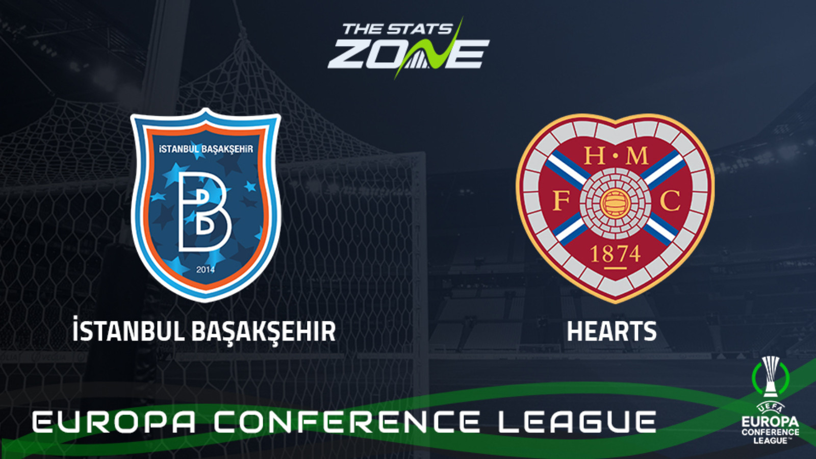 Istanbul Basaksehir vs. Rapid Wien: Watch the Conference League Match for Free from Anywhere