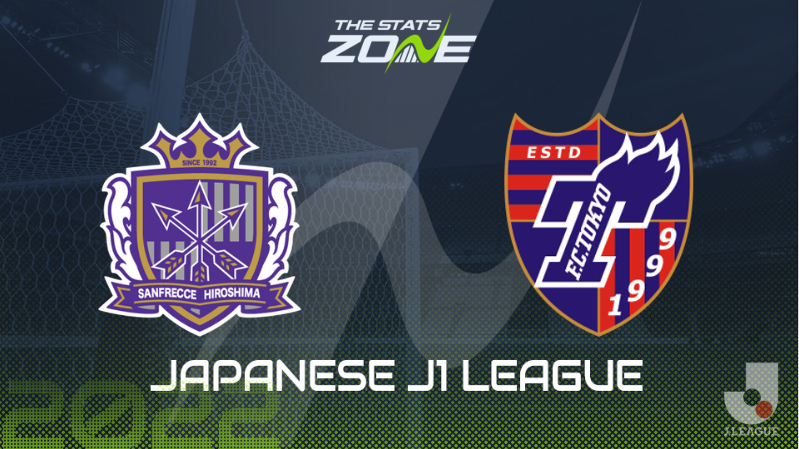 J1 League: Tokyo Verdy vs Sanfrecce Hiroshima Prediction, Preview, and Betting Tips