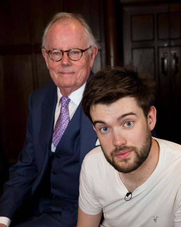 Jack Whitehall's 'Fatherhood With My Father' Gets Brutally Honest Reviews: 'Predictable', 'Unwatchably Thin'