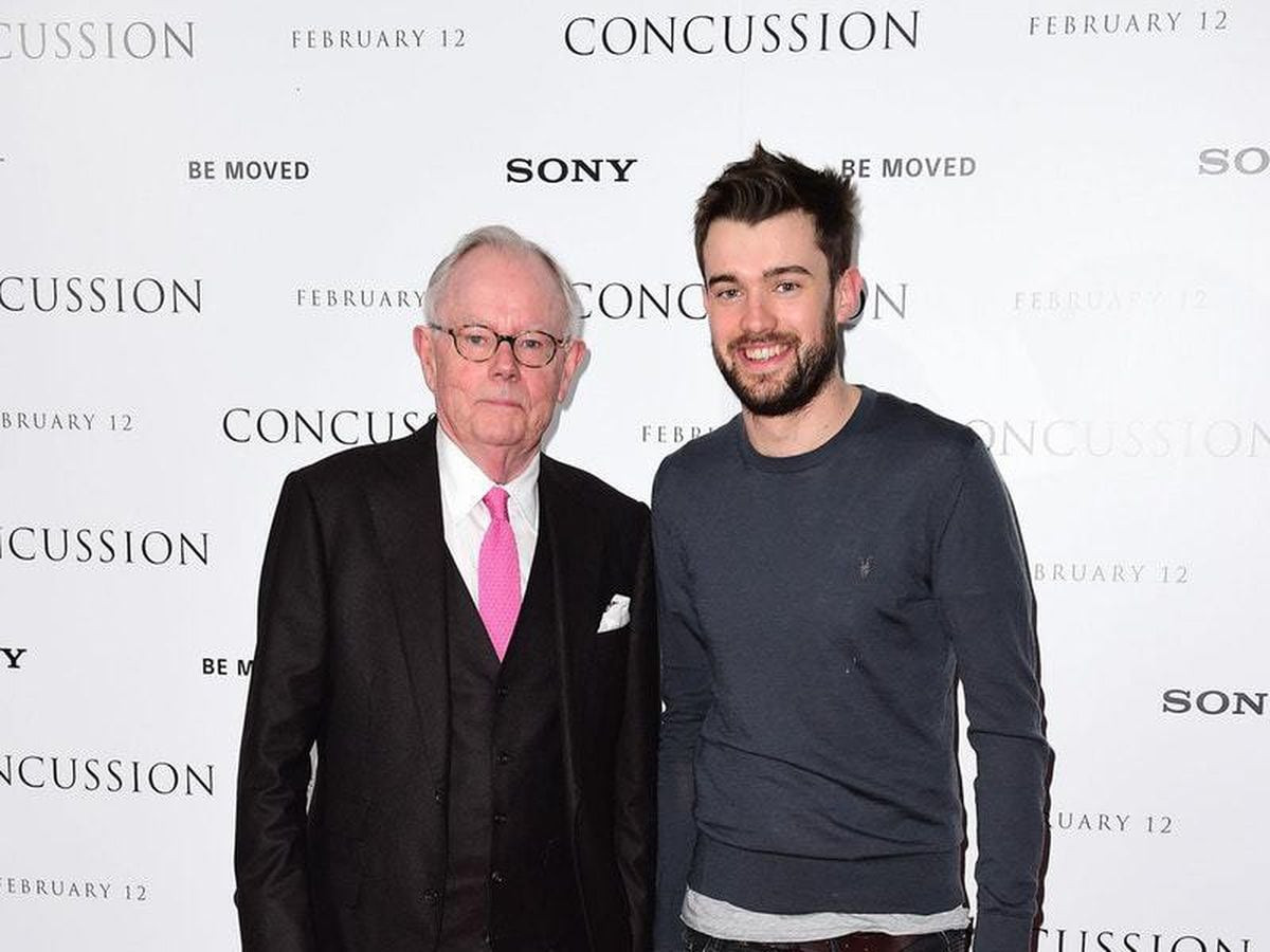 Jack Whitehall's 'Fatherhood With My Father' Gets Brutally Honest Reviews: 'Predictable', 'Unwatchably Thin'