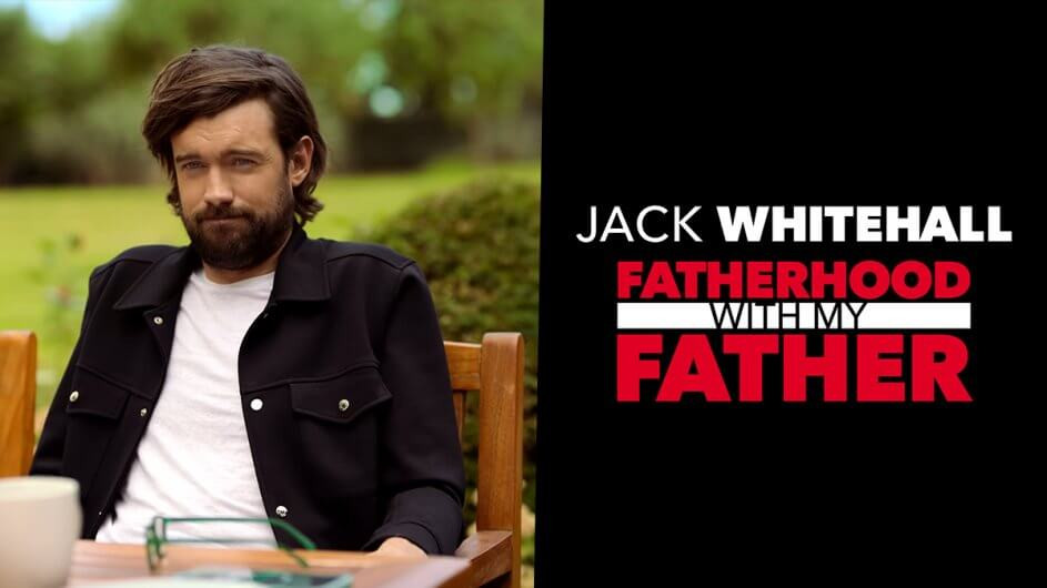 Jack Whitehall's 'Fatherhood With My Father' Gets Brutally Honest Reviews: 'Predictable', 'Unwatchably Thin'