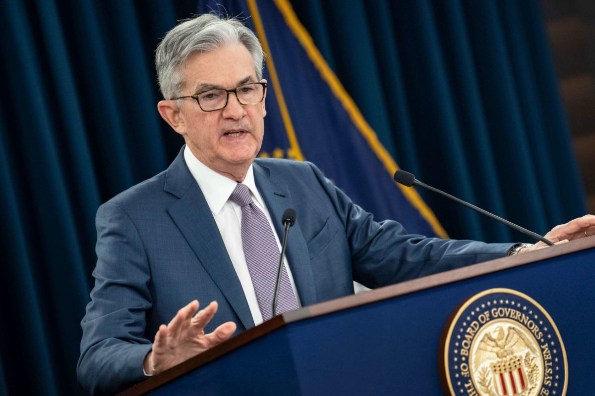 Jackson Hole Symposium: Will Jerome Powell's Speech Deliver a Rate Cut?