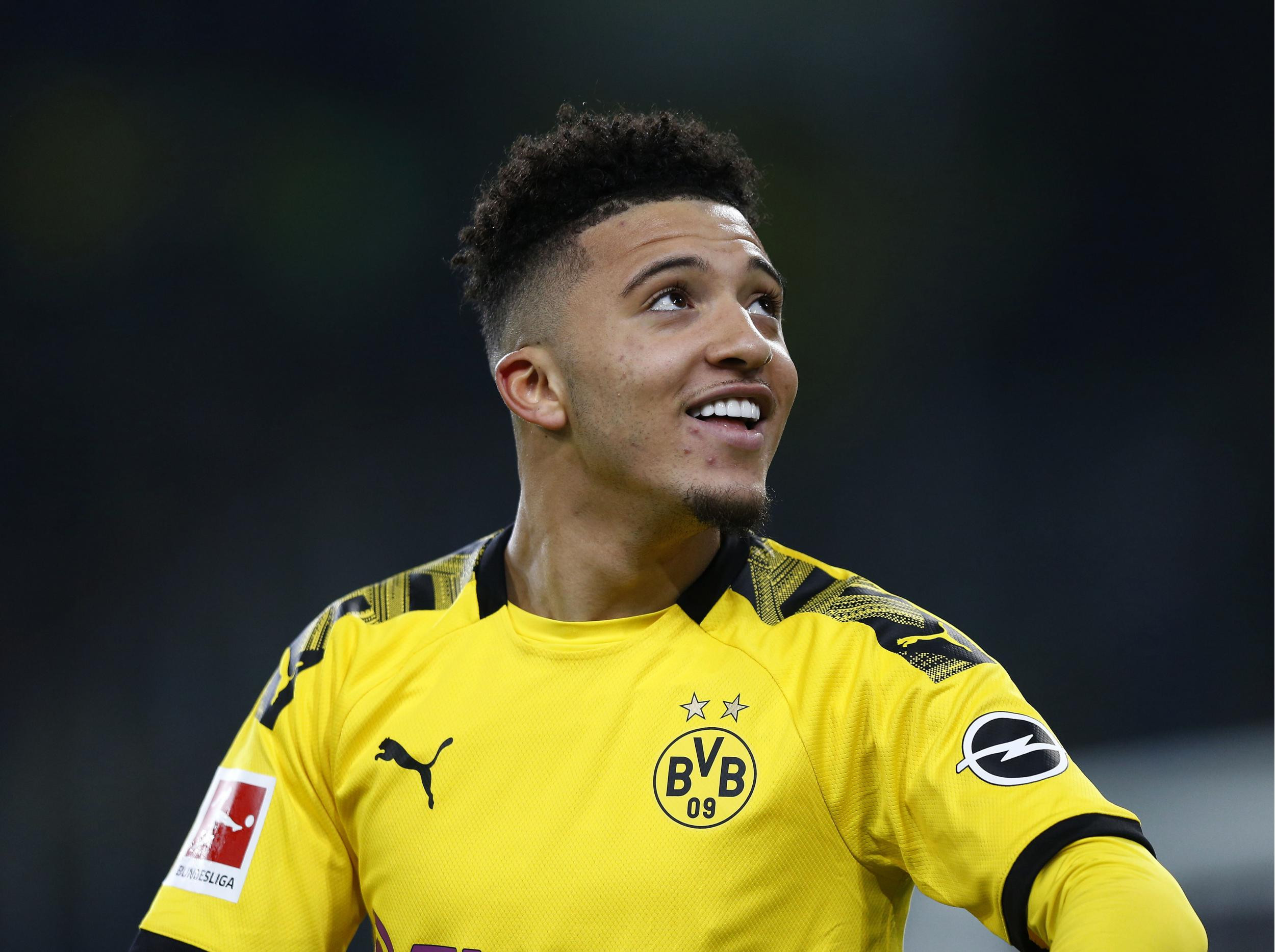 Jadon Sancho's Chelsea Move: A Loan Deal With an Obligation to Buy