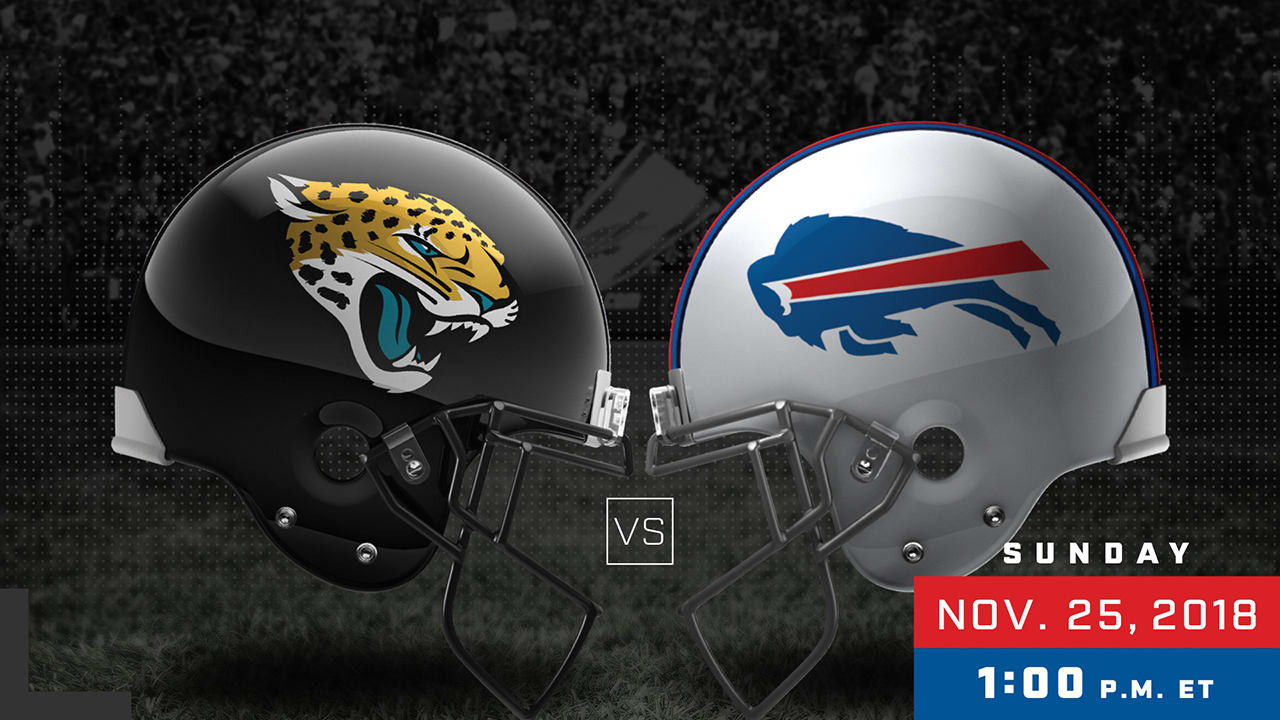 Jaguars Humiliated by Bills in Prime Time Debut: Lawrence Throws First Interception of Season