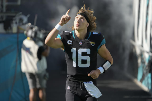 Jaguars vs. Bears: Trevor Lawrence and Caleb Williams Duel in London - Who Will Win?