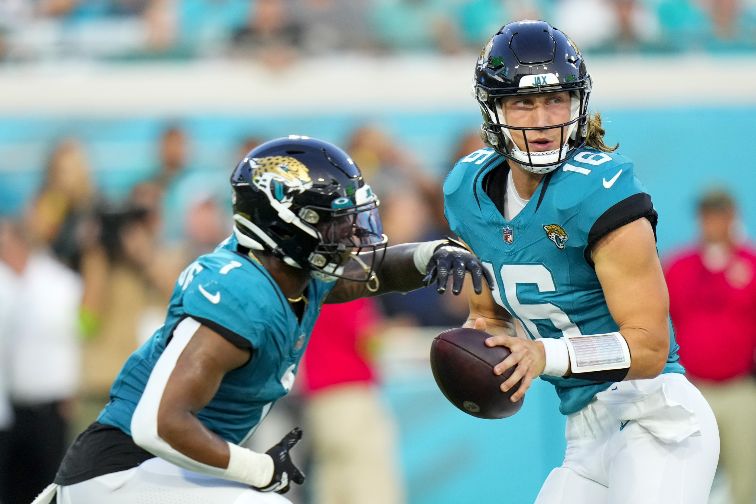 Jaguars' Week 1 Loss to Dolphins: Turnovers and Second-Half Slump Sink Jacksonville