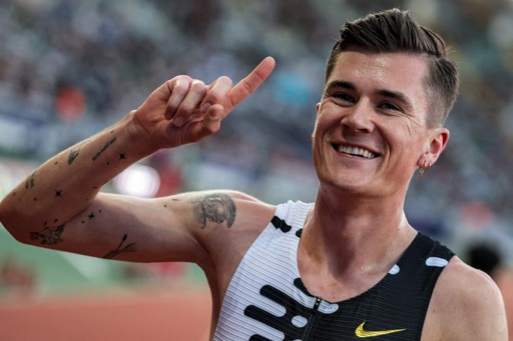 Jakob Ingebrigtsen's Disrespectful Tactics Stun Paris Olympics: Is It Arrogance Or Genius?