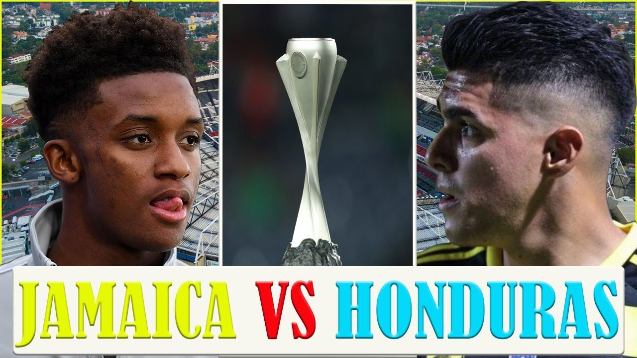 Jamaica vs Honduras: Reggae Boyz Aim for Semi-Finals Berth in Nations League Showdown