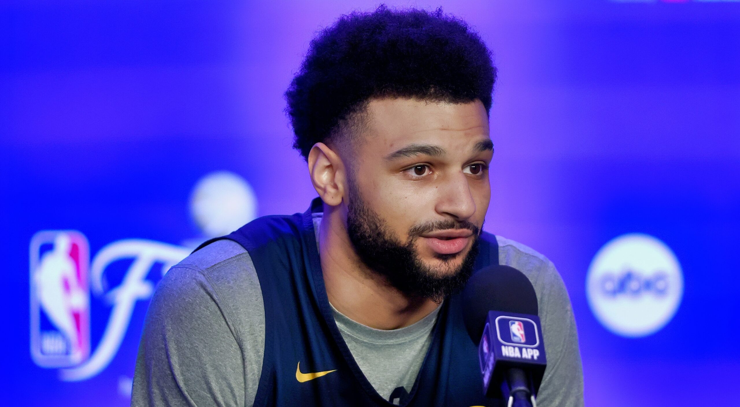 Jamal Murray's Injury Update: Will He Play Against the Kings? Plantar Fasciitis Revelation!