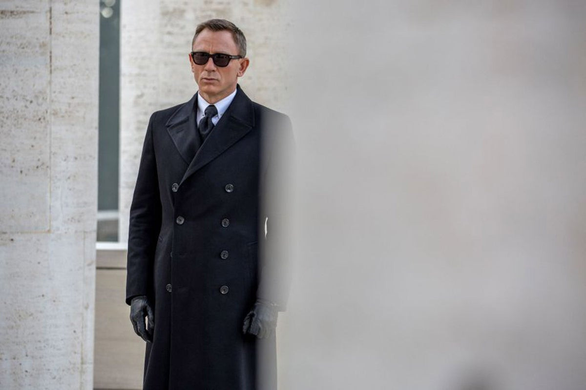 James Bond Fans Face Five-Year Wait for New 007 Film: What's the Hold-Up?